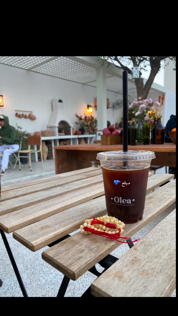 كان قصدك من الهجران ود وتسلي
يقصر الدرب لو ظنيت دربك طويل

وكان قصدك تبي تشوف انكساري ذلي
يفنى العمر ماتفرح بشوفي ذليل

#متعب_التركي
#تصويري
Olea#
مساء لمن يهمن امري🤍🙋🏻‍♂️