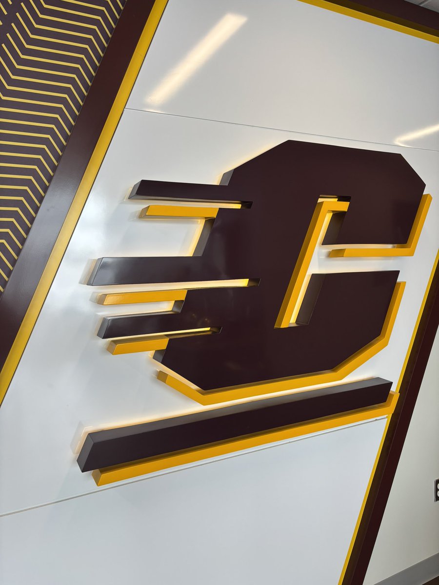 New beginnings. Let’s get after it! #FireUpChips