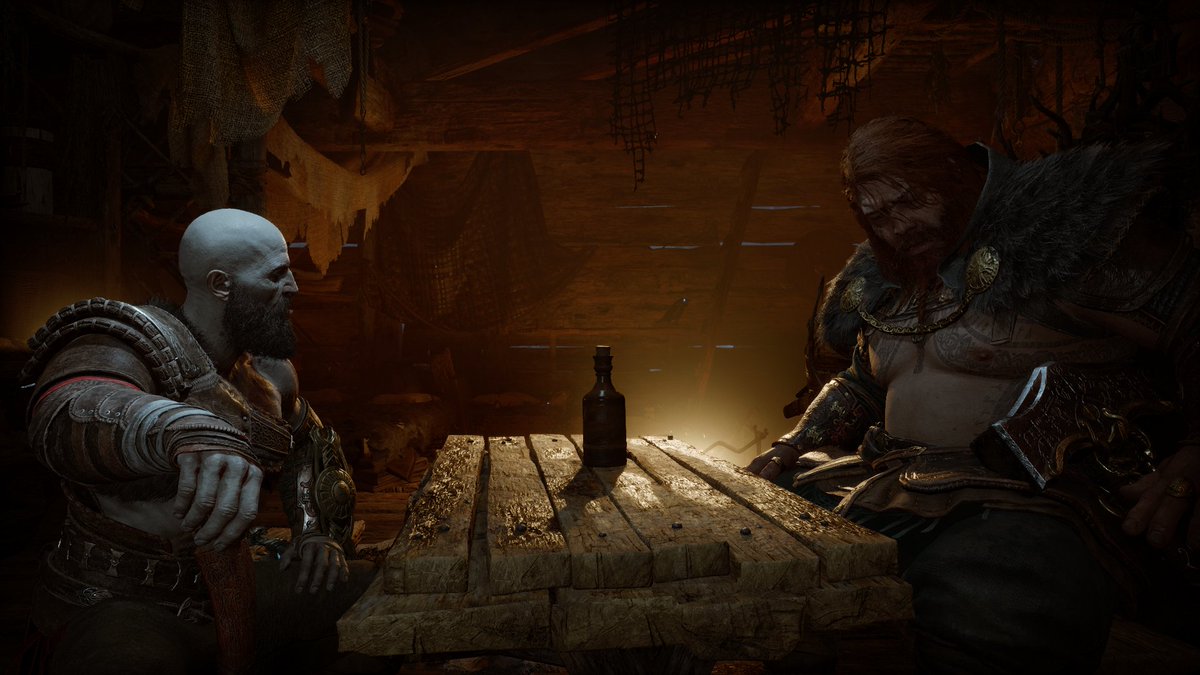 neroangelo34's tweet photo. #godofwar #GodOfWarRagnarok @SonySantaMonica
@iamchrisjudge
#FutureVPSupport @FutureVPSupport
#ArtisticofSociety #VirtualPhotography #ThePhotoMode #TheCapturedCollective #SVP #VPRT #WorldofVP #VPEclipse #VPCONTtiny https://t.co/5T9HSLtLLS
