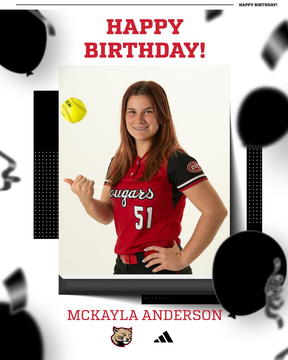 SIUE Softball tweet media