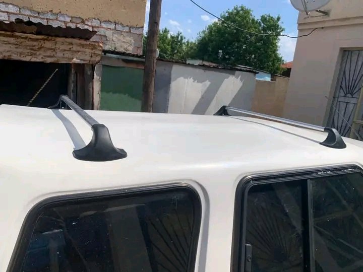 Canopy roofracks available