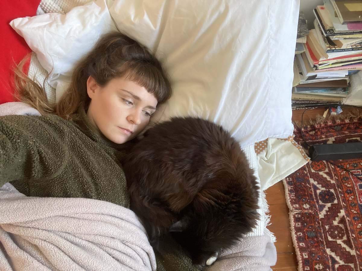 he doesn’t realize he’s the reason i sneeze