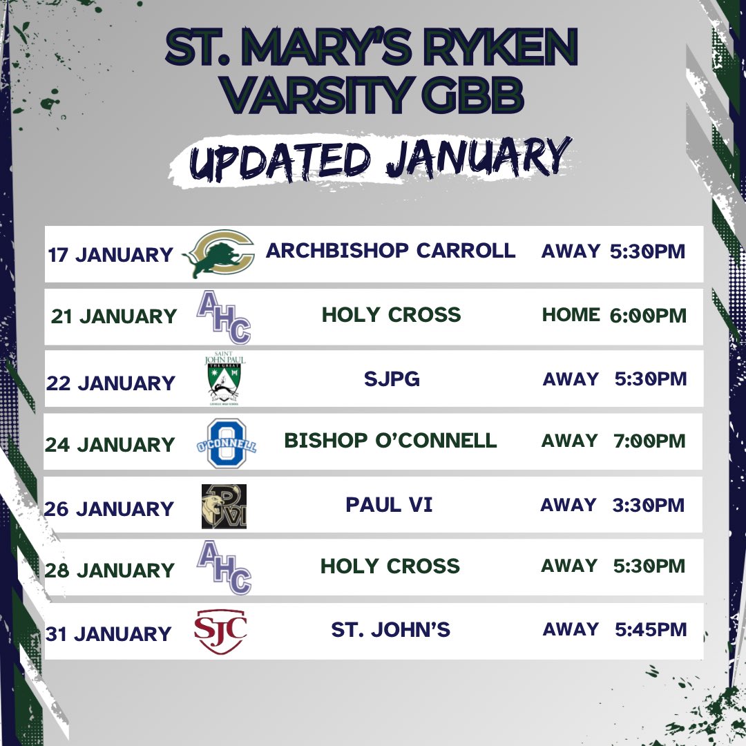 SMR Girls Basketball tweet media