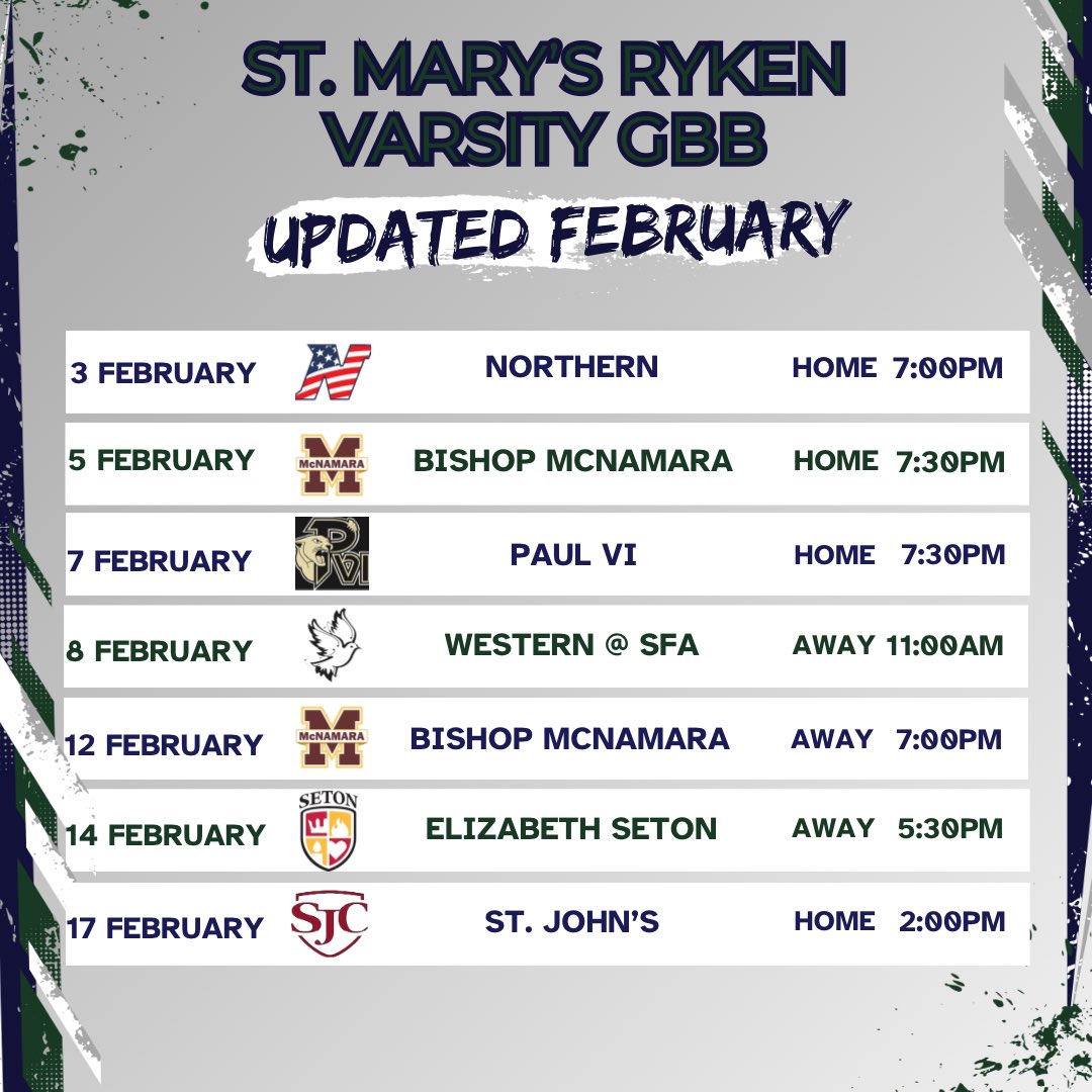 SMR Girls Basketball tweet media