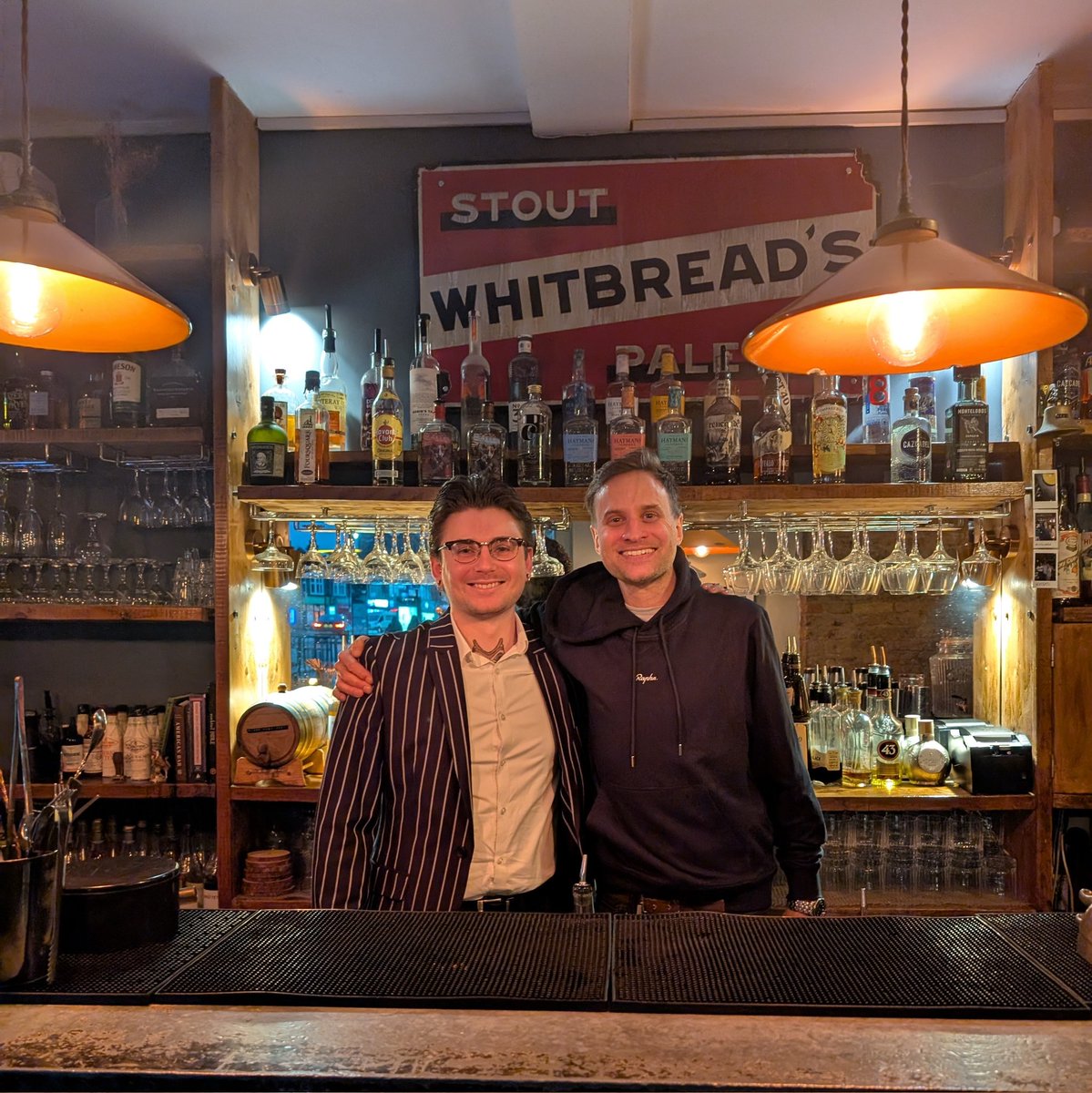 tootingnewsie's tweet photo. 'Nappy Hour', a relaxed weekly meet-up where new parents can unwind with a drink while keeping their little ones close, at #Tooting's Goldfinch, TOMORROW, 16 Jan, 3.30pm-5.30pm.
Booking essential: https://t.co/RtJ7YSnlVa 
📍145 Mitcham Rd, SW17 9PE https://t.co/2ZFs8m89jM
#ad https://t.co/wVfF6jeeu7