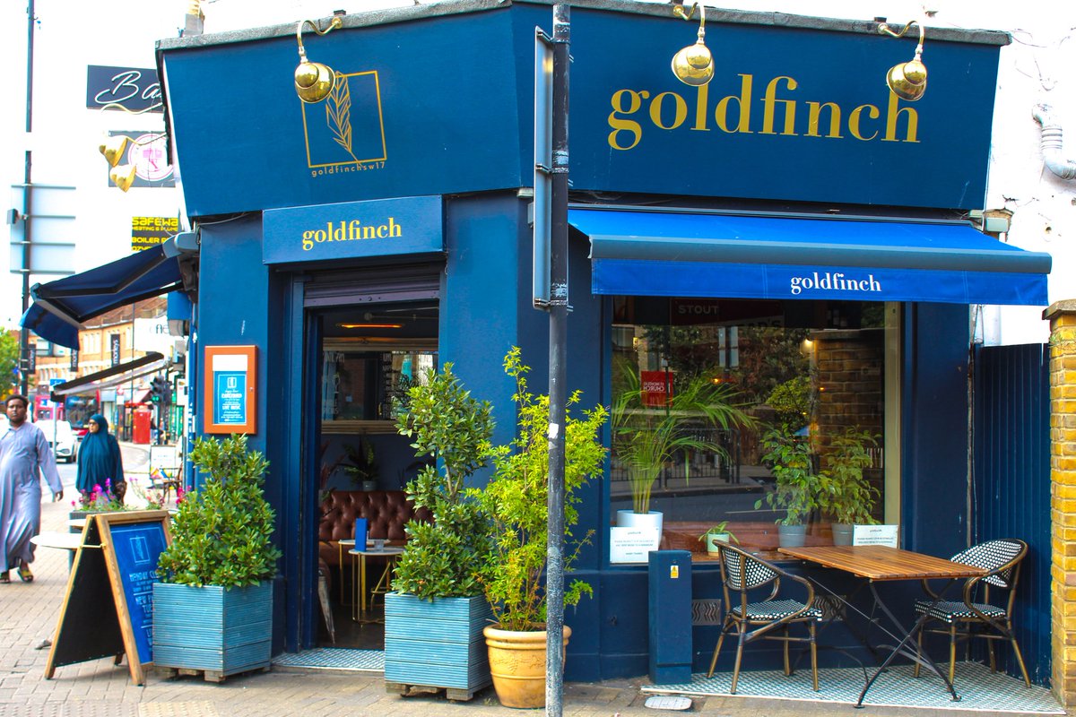 tootingnewsie's tweet photo. 'Nappy Hour', a relaxed weekly meet-up where new parents can unwind with a drink while keeping their little ones close, at #Tooting's Goldfinch, TOMORROW, 16 Jan, 3.30pm-5.30pm.
Booking essential: https://t.co/RtJ7YSnlVa 
📍145 Mitcham Rd, SW17 9PE https://t.co/2ZFs8m89jM
#ad https://t.co/wVfF6jeeu7