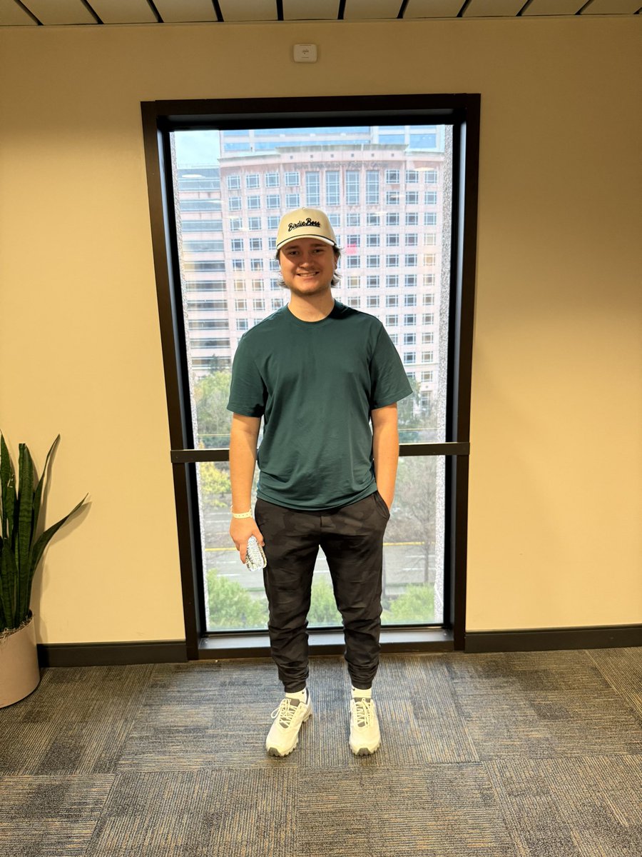 Landen_Tilly's tweet image. Quick Update:

After a month of taking an “experimental” medication to try and combat this cancer I had multiple scans showing “fantastic results.” The mass that was found in my lungs in October has shrunk nearly 3/4 the size and the main tumor in my neck has shrunk promisingly.