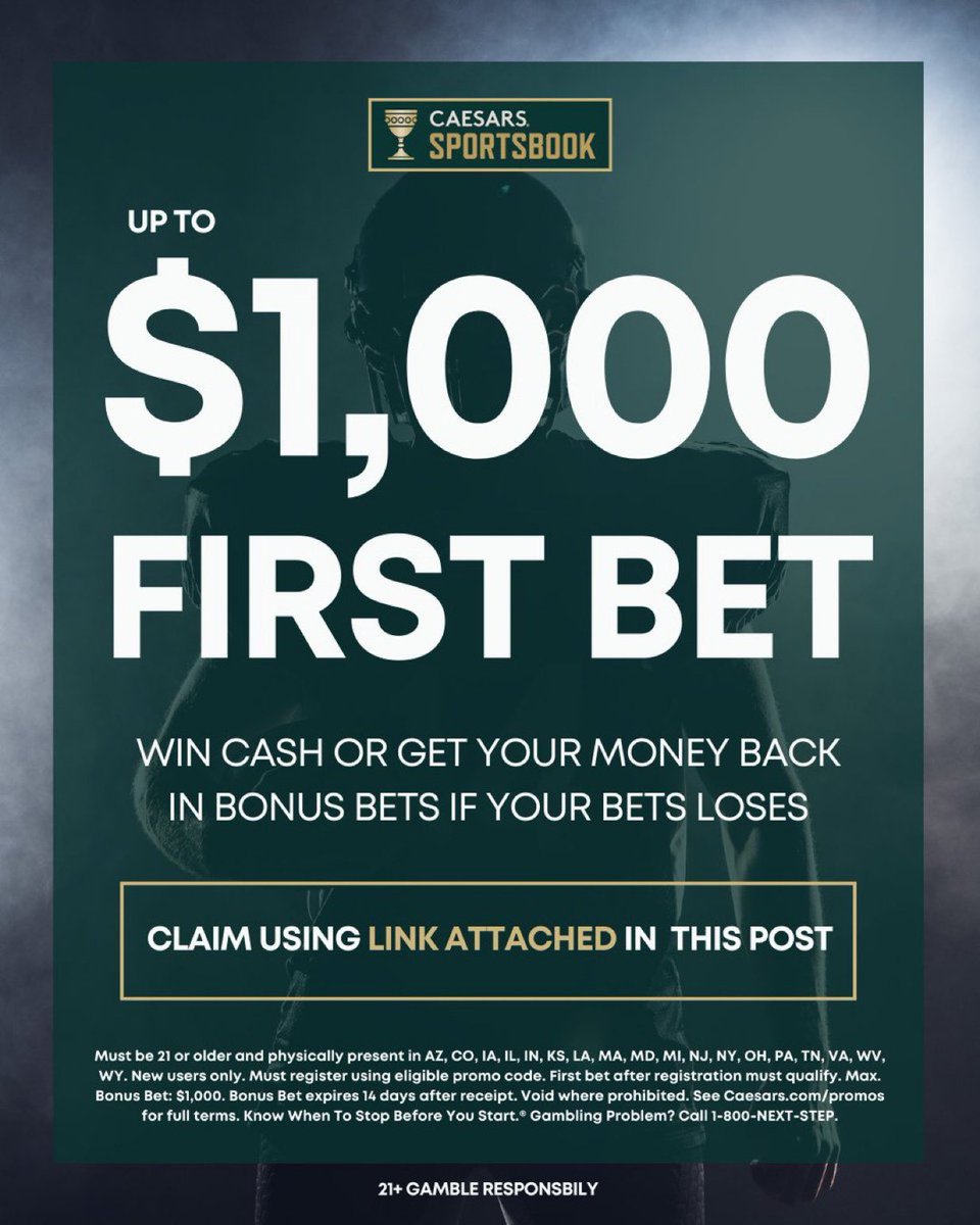 Jimmy’s Sport Picks tweet media