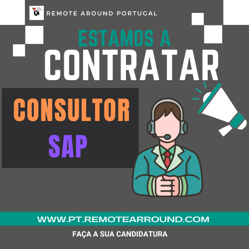RemoteAroundPT's tweet image. 💼 Oportunidade Imperdível! Consultor SAP SD - Lisboa 🌟

OFERTA CONSULTOR SAP EM LISBOA pt.remotearround.com/job/consultor-…

OFERTAS EM PORTUGAL CONSULTOR pt.remotearround.com/lista-de-ofert…

#remotearroundportugal #vacancies #SAPSD #ConsultorSAP #VagasLisboa #TIJobs #CarreiraTI #SoftwareDevelopment