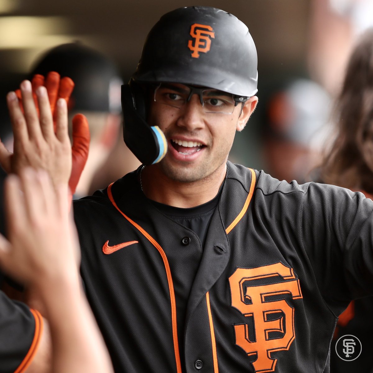 Trade: The Red Sox have acquired catcher Blake Sabol from the San Francisco Giants for International Bonus Pool money, per <a href="/Hunter_Noll/">Hunter Noll</a>.

Chase Shugart was DFA’d to create roster space.