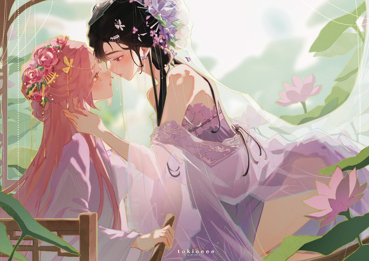 tokitokiee's tweet photo. my goddess 🪷

#ALNST #mizisua https://t.co/qXCo0KxYvw
