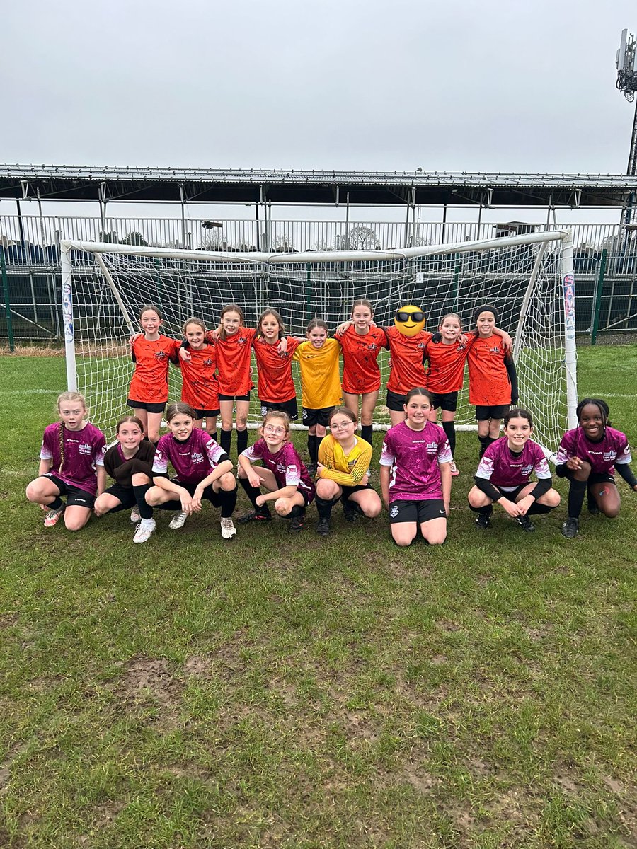 lady_bankes's tweet photo. Well done to both teams who played in matches against Sacred Heart today #TeamLB https://t.co/PiDti3R90v