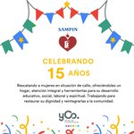 Photo by yCo. Centro de Fortalecimiento (@ycomx)