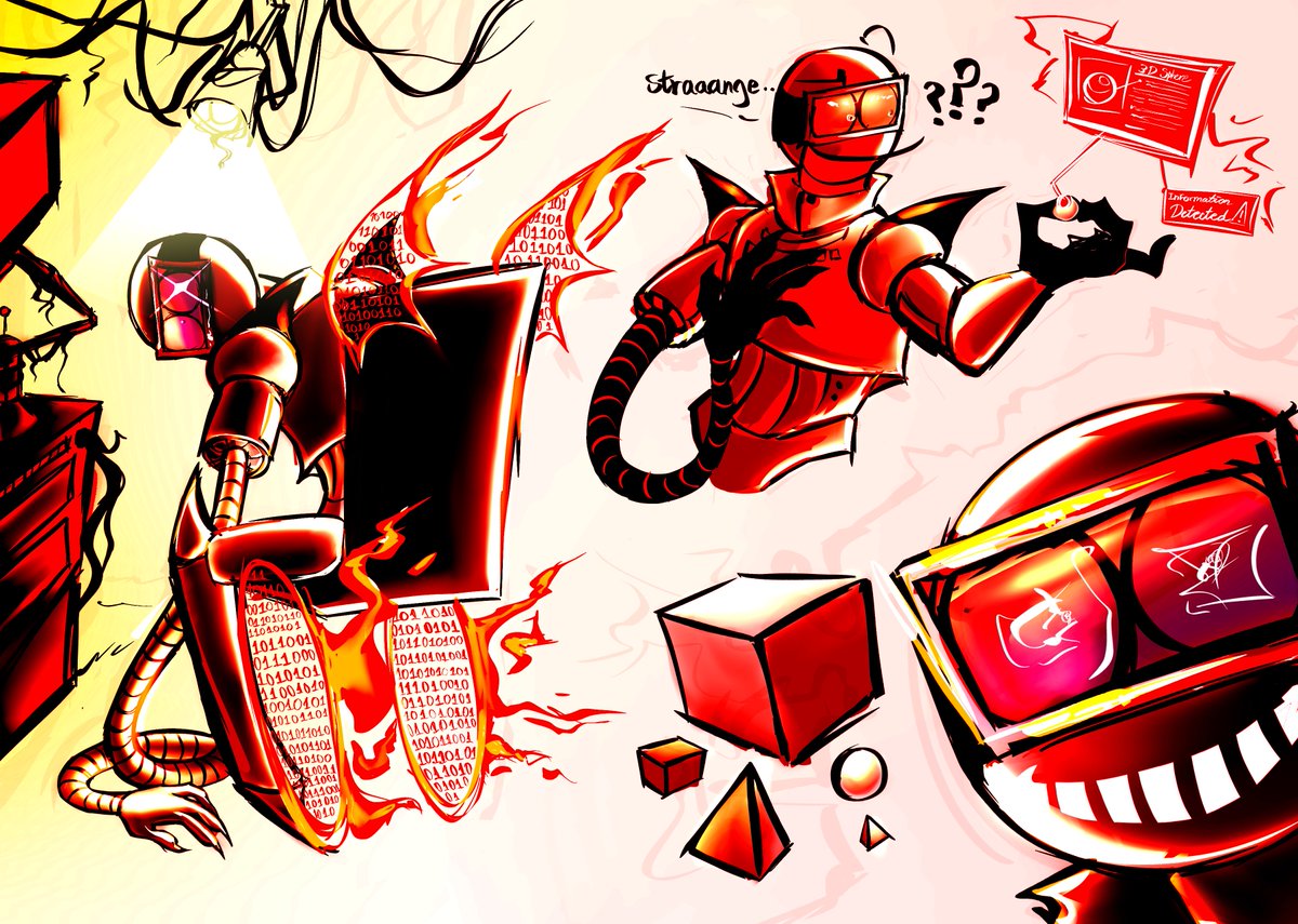 Nourlol‼️🇵🇸 (MORE ACTIVE ON BLUSKY.) tweet media