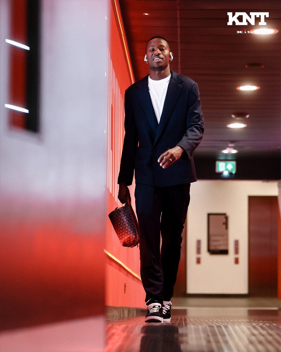 Tottenham Hotspur tweet media