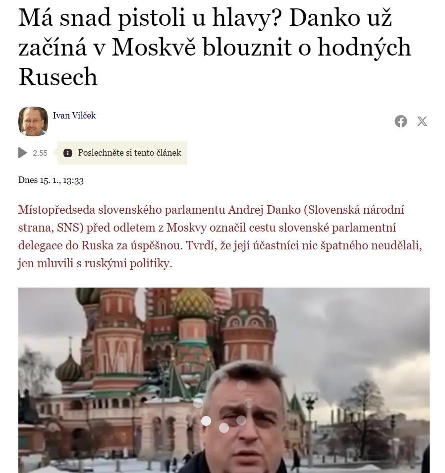 JKomrskova's tweet photo. Moderní doba přeje donáškovým službám, dřív se museli sovětští poradci trmácet až sem, dneska jim naši sousedé jezdí podkuřovat až do domu. https://t.co/vVyRu8jjtA