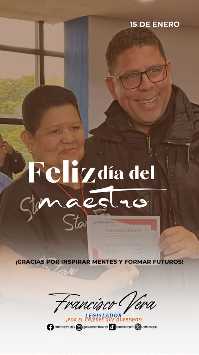 Consejo Legislativo Cojedes tweet media