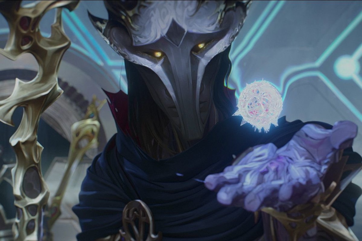 piratethextine's tweet photo. @sh4dowhand PLEASE from the moment I heard the “across all timelines, across all possibilities,” line I have been yelling about the parallels. Morally complicated purple men my beloved. 🥺

I will devour this art if you make it. https://t.co/G9nFRwRXQC