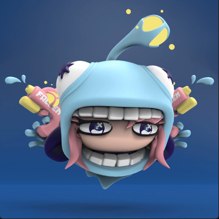 LikeAWanton's tweet image. Niche, Catchy, &amp;amp; Cute NFT Creators  🫶
OG Gold Standard 🥇- @SuperNfty
Appreciation 😍 @uglywaifunft /@jamesmakan 
Mint Moe Cuteness🌸 @Moelady_  
Mint LuckyNeve Cuteness🐇 @MikimiWorld  
Building Bullish Community🥕 @RoguesNFT 

🎁Some Collections include Holder Rewards 🎁