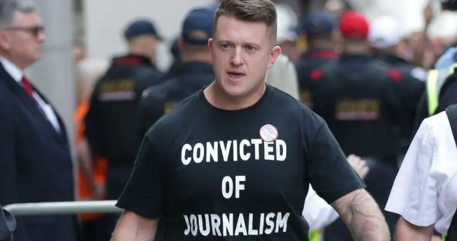 British Intel tweet media