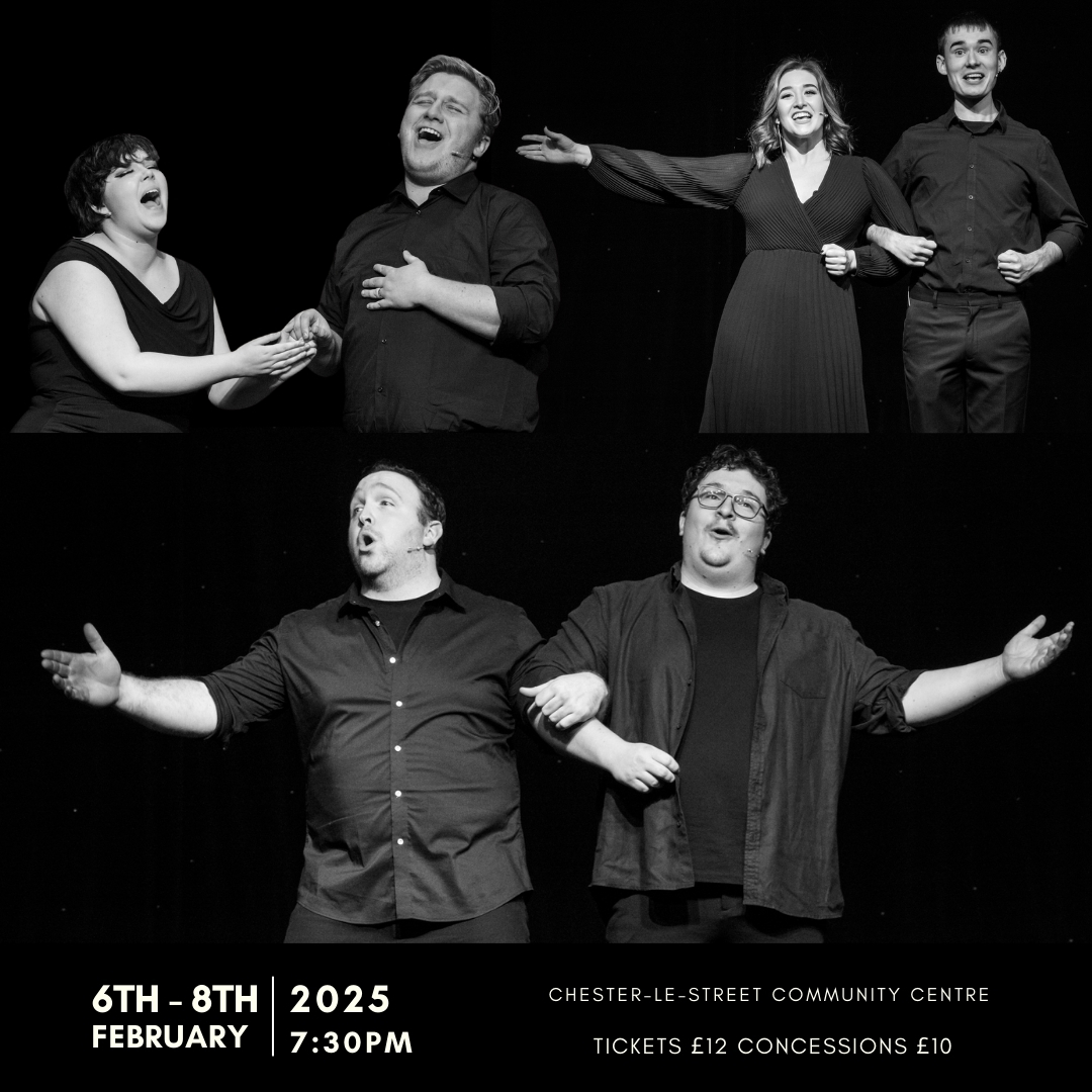 CLS Theatre Group tweet media