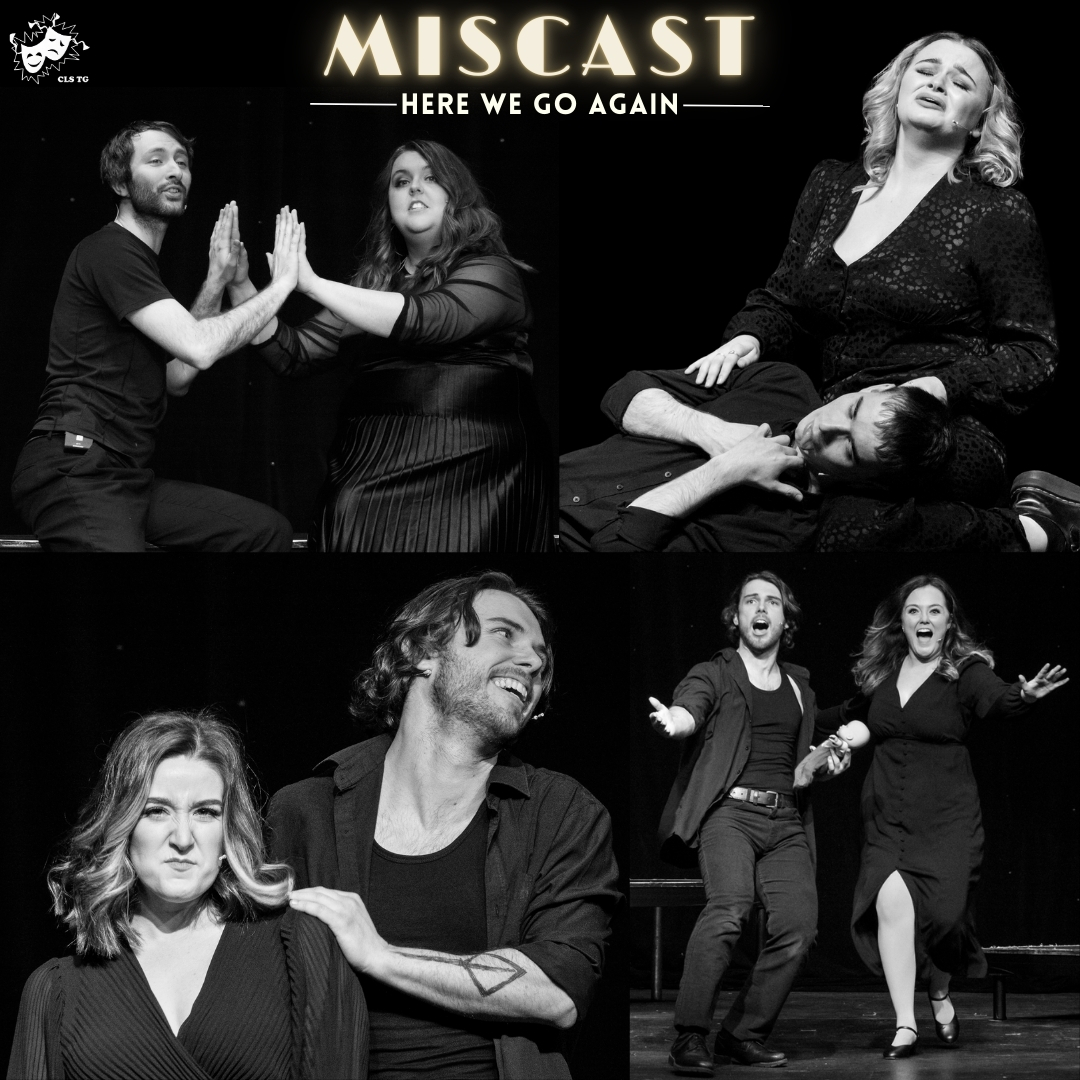CLS Theatre Group tweet media