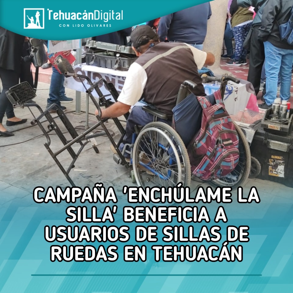 Tehuacan Digital tweet media