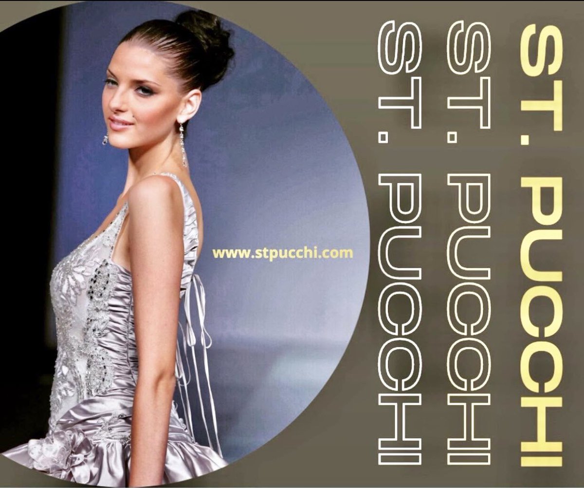 St.Pucchi
Celebrating Beauty Since 1985…