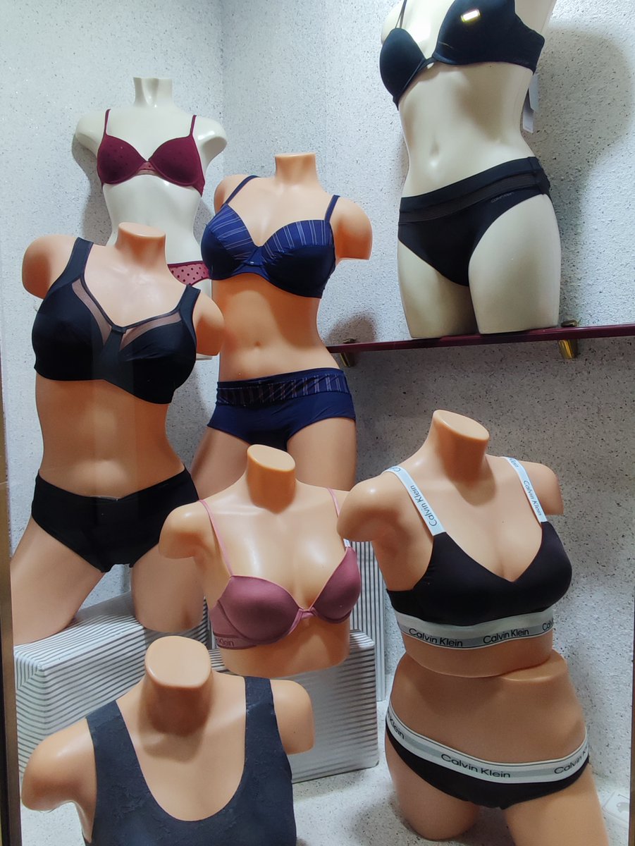 Victorio1928's tweet photo. Tots els sostenidors, de totes les marques, talles i colors, ara rebaixats. Renova els teus.
#rebaixes #lesautentiquesrebaixes #lesmillorsmarques #rebajas #sales #bellpuig #urgell https://t.co/pmug9C31PZ