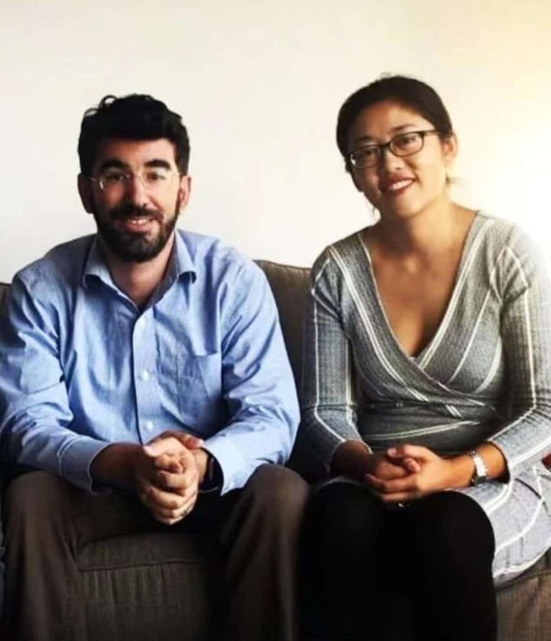 PiNewsMedia's tweet photo. Are you grateful to Dr. Nicolas Kokkalis and Dr. Chengdiao Fan from Stanford University?

1.         Yes

2.          No

👇👇Please leave a message in the comment area

#PiNetwork Join TG👉https://t.co/7p0MCNgxgN https://t.co/XKetskmlpa