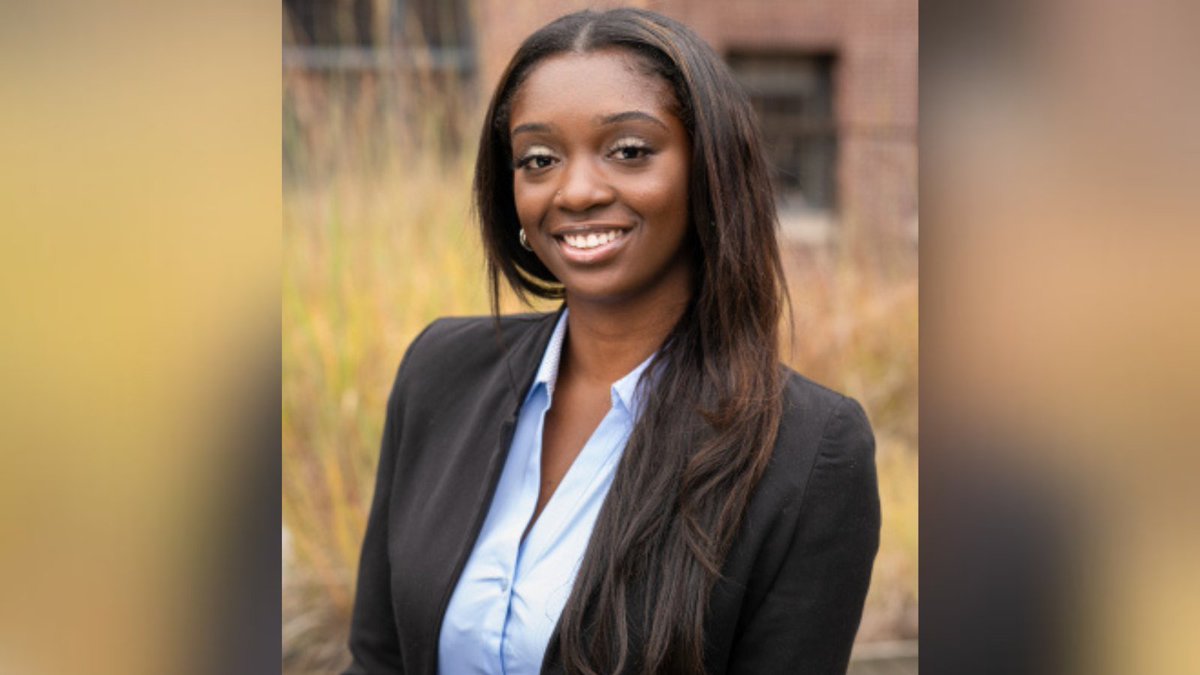 👏 Congratulations to Asja Towns L’25, who has been awarded a prestigious Skadden Fellowship and will work with the NAACP Legal Defense and Educational Fund in Washington, D.C. <a href="/NAACP_LDF/">Legal Defense Fund</a>  
penncareylaw.news/3Pr2mag