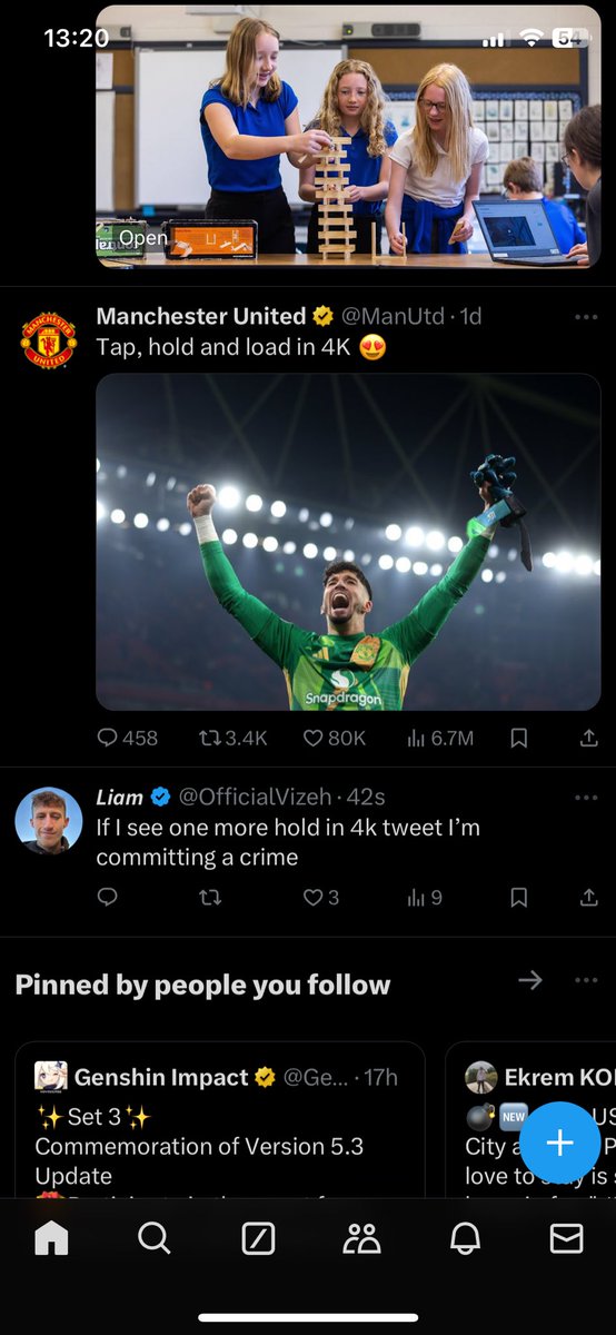 Fadetofoote's tweet image. Uh oh @OfficialVizeh  😆 #twitterclarets