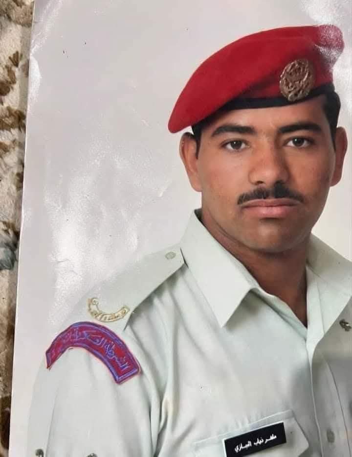 aboodz_boon's tweet photo. السلام على ماهر الجازي الحويطات ، السلام على معان، السلام على الصادقين في الأردن❤️🇯🇴 https://t.co/VjMVMnzYG9