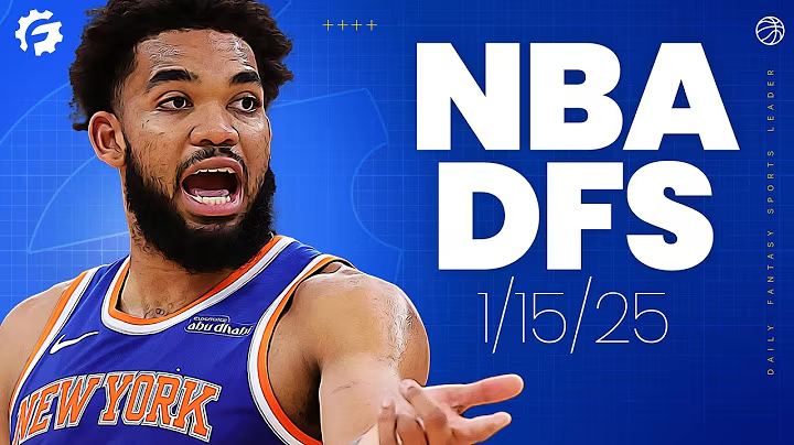 Join <a href="/DFS_Almanac/">Dean78904</a> and <a href="/TastefulTides/">TastefulTides</a> for GrindersLive at 5pm ET as they walk through Wednesday’s NBA slate.

Then stay for Crunch Time at 6:20pm ET.

📺: youtube.com/watch?v=Io0CBh…