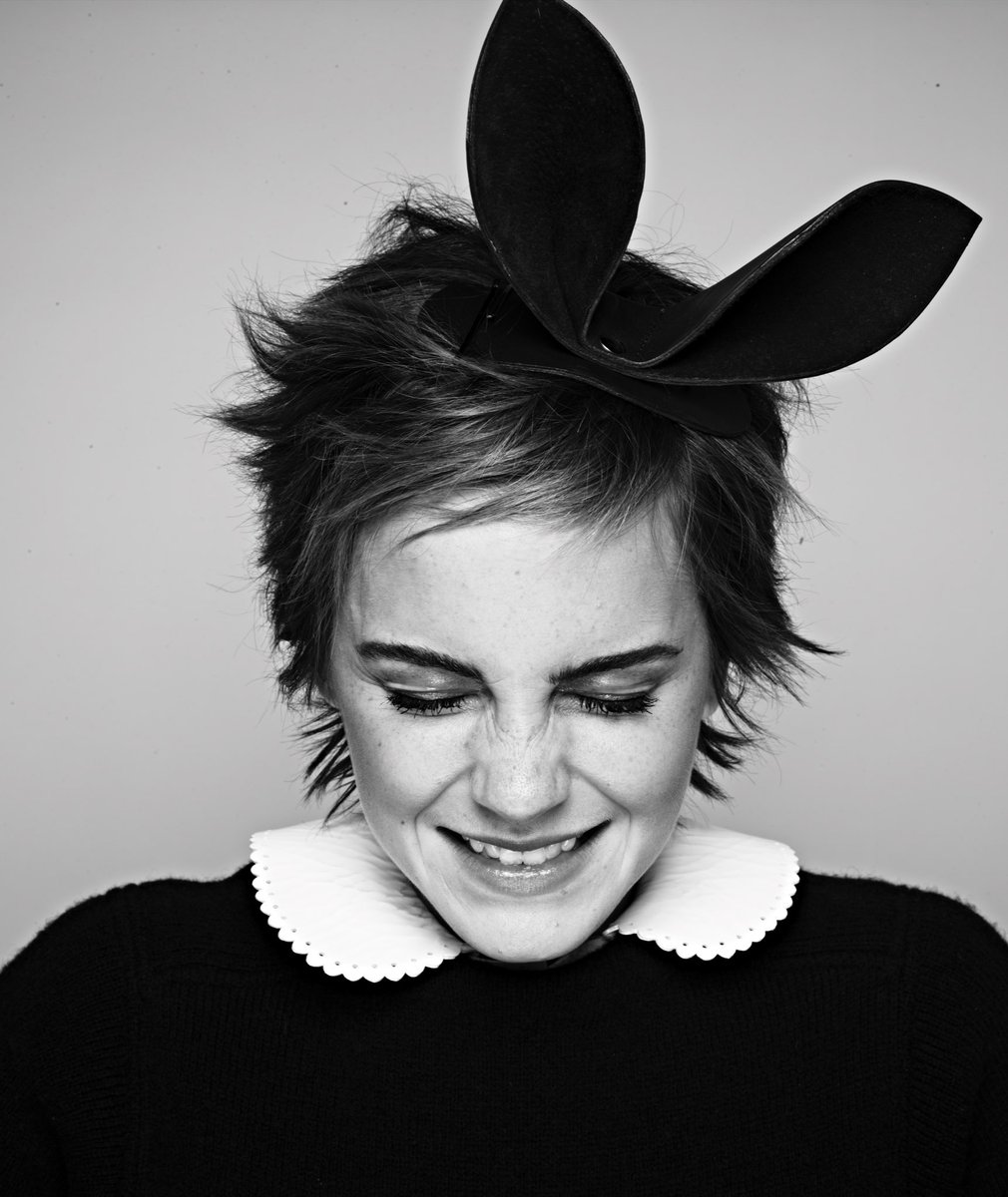 #EmmaWatson