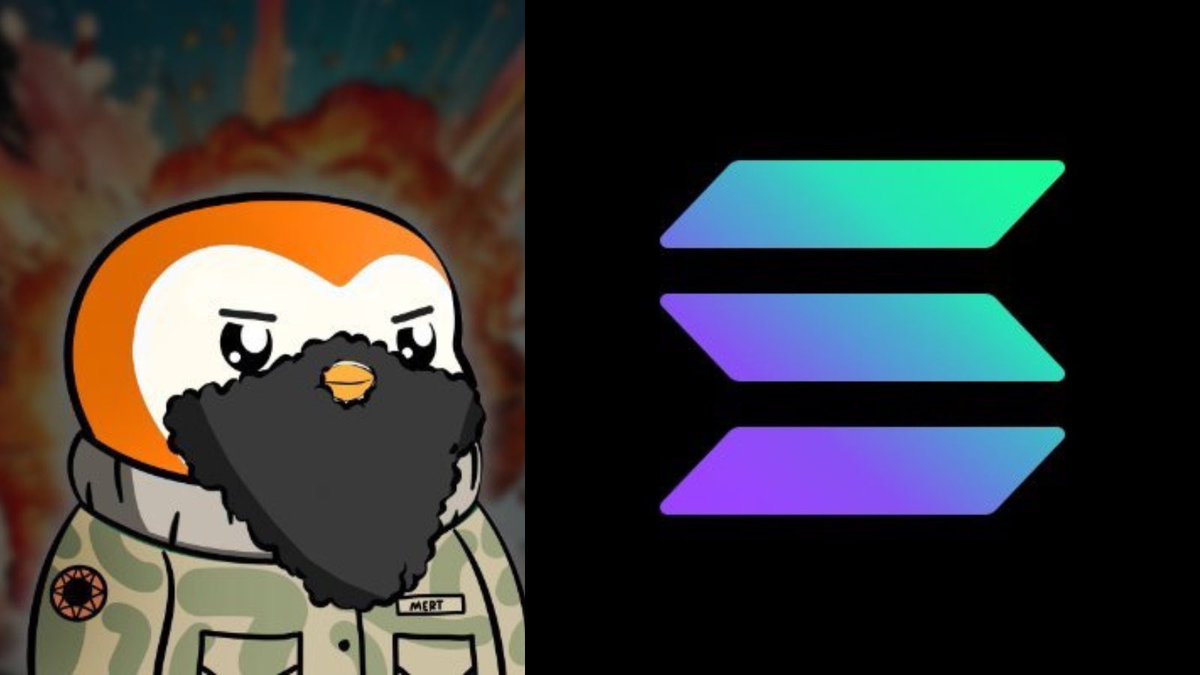 NEW: <a href="/heliuslabs/">Helius</a> CEO <a href="/0xMert_/">mert | helius.dev</a> SAYS "REDUCED INFLATION PROPOSAL COMING TO SOLANA MANLETS BY NEXT WEEK" - "CURRENT NUMBER IS COMPLETELY ARBITRARY — IT'S TIME TO LET THE MARKET SET THE PRICE"