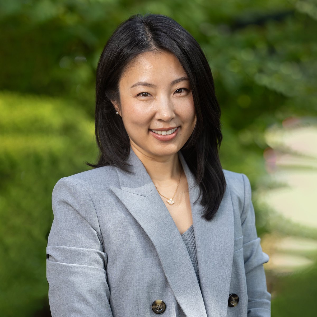 The Fletcher School tweet media