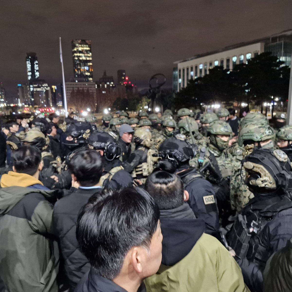 The Fletcher School tweet media