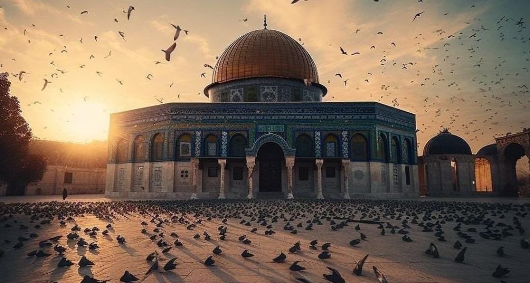 اللهُمَّ أجعَلْ هُدنةُ غَزَّةَ
كصُلحِ الحُديبيةِ يَعقُبُهُا
 *فَتحٌ كَفتحِ مَكَّةِ! 🇵🇸🕋*

 #غزه_تنتصر