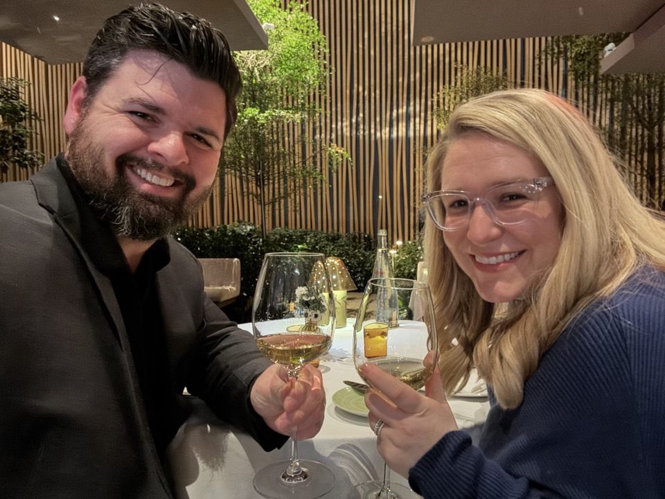 Left on Tenth on Broadway tweet media