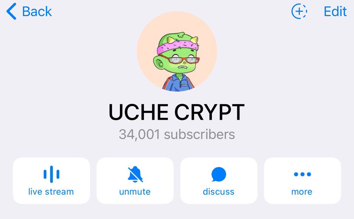 Uche Crypt tweet media