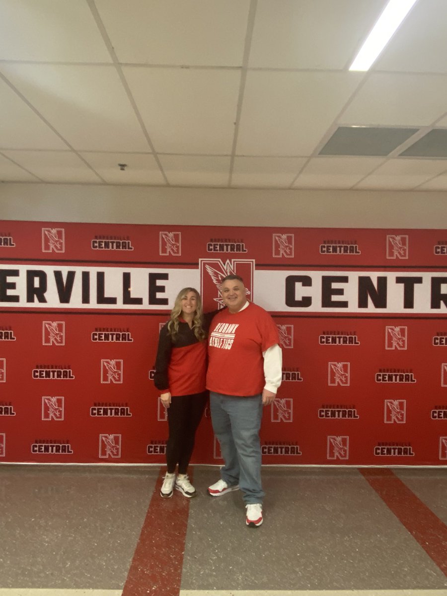 The activity and athletic offices can’t  wait to see all the incoming freshmen and their families tonight at 8th Grade Family Night!! 6:30-8PM <a href="/NCHSOFFICIAL/">Naperville Central</a> <a href="/NCHSRedhawks/">NCHS Athletics</a>