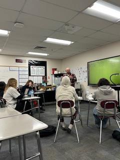 DVUSD Pathways tweet media