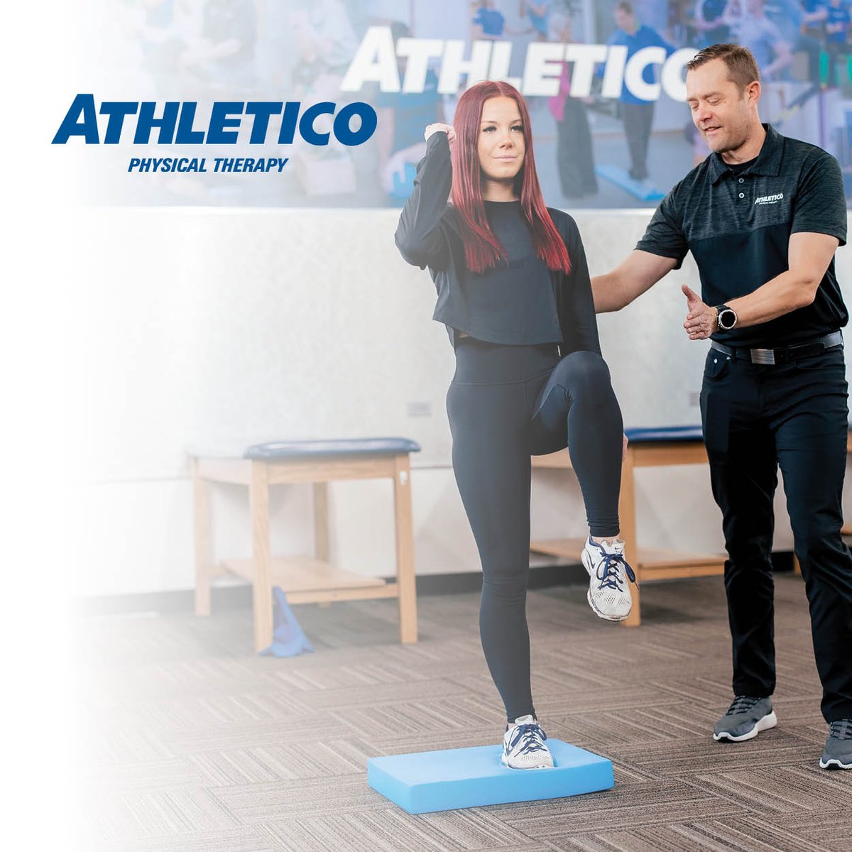 Carmel Marathon Weekend (@carmelmarathon) on Twitter photo With training season right around the corner, <a href="/Athletico/">Athletico PT</a> is here to ensure you are putting your best foot forward. If you’re experiencing pain or injury at any point leading up to or during your training, request a free assessment at an Athletico near you:bit.ly/3WuDYpu With training season right around the corner, <a href="/Athletico/">Athletico PT</a> is here to ensure you are putting your best foot forward. If you’re experiencing pain or injury at any point leading up to or during your training, request a free assessment at an Athletico near you:bit.ly/3WuDYpu