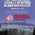 Photo by Federación de Estudiantes PUCP (@fepuc)