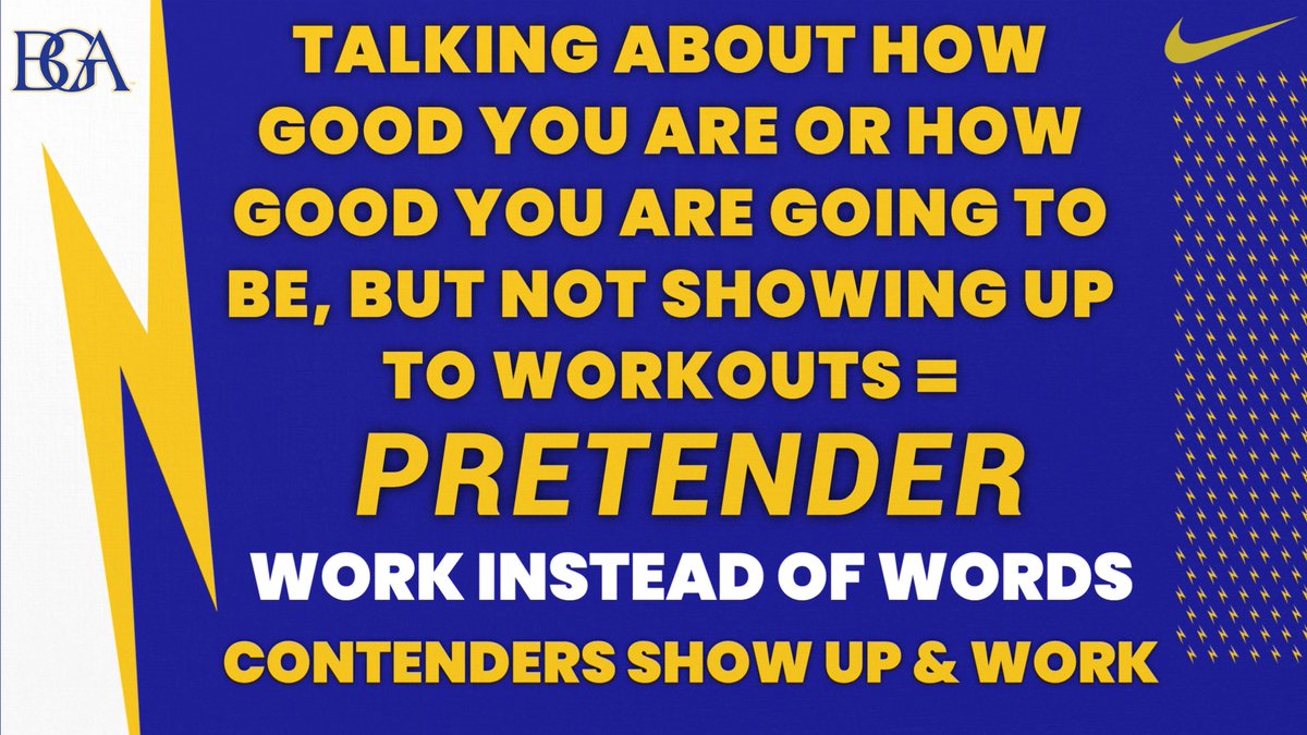 bobbybentley's tweet image. “Eat when you are not hungry” @Brandon__Curry 💪🏼