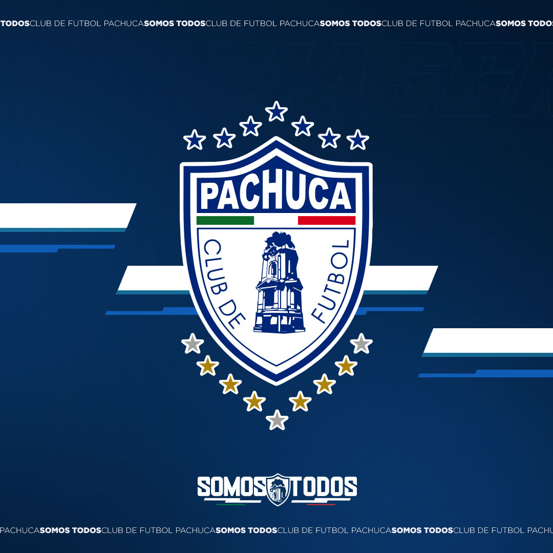 Club de Futbol Pachuca tweet media