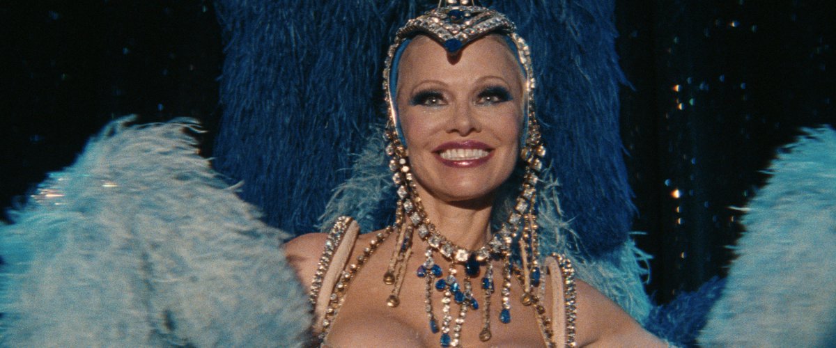 ✨ The show is about to begin!

💃 Golden Globe Nominee Pamela Anderson is Shelly, a veteran Las Vegas showgirl whose thirty-year career ends abruptly with the closure of her beloved stage.

#TheLastShowgirl opens at the ByTowne this Friday!

🎟️ bytowne.ca/movies/the-las…