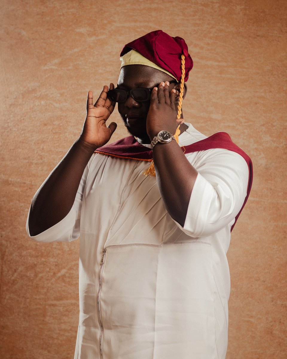In the past seven years, while pursuing a BSc in Civil Engineering, I became a certified chef, started a career in event planning, and served as Head of Logistics for <a href="/paadc_official/">Professor Ayodele Awojobi Design Competition</a> three times. Grateful for all the opportunities UNILAG and its amazing people have given me. 🥹❤️