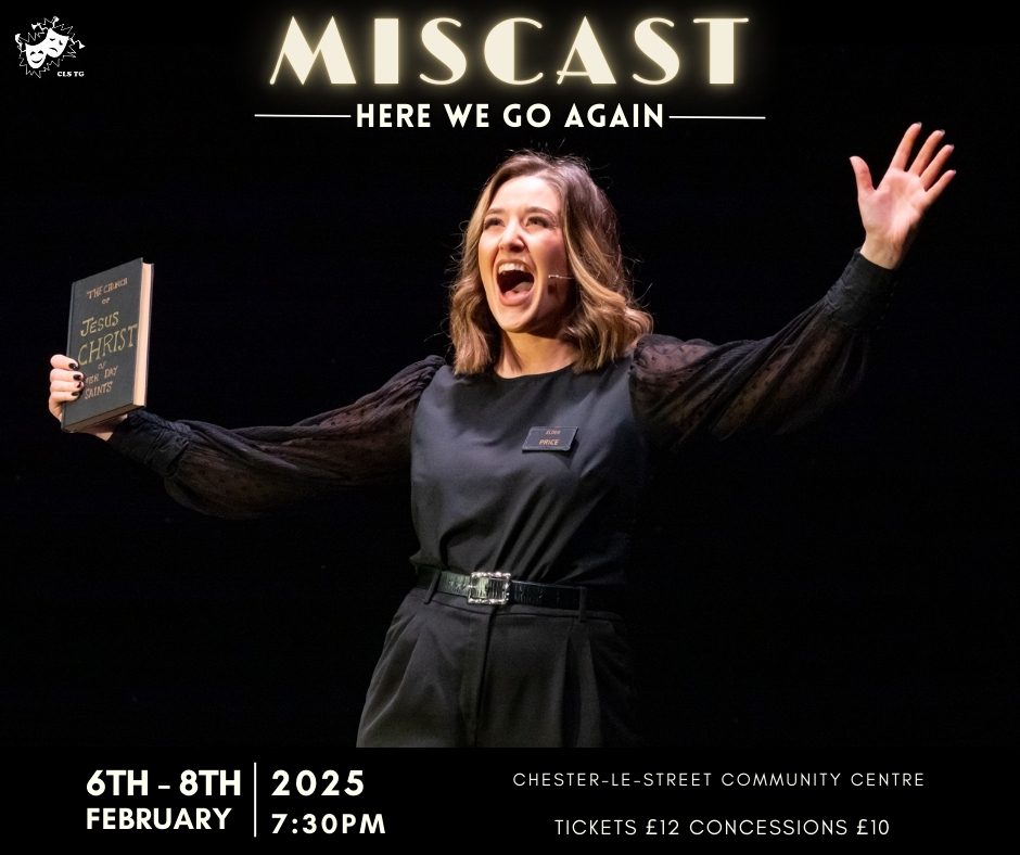 CLS Theatre Group tweet media